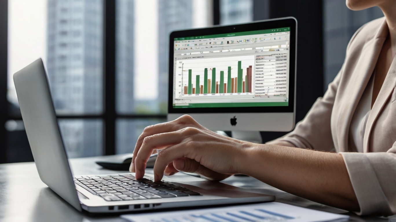 Audit Financier Complet